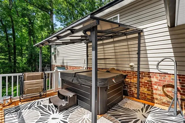 $384,500 | 1973 Old Mountain Road, Thomasville, NC 27360