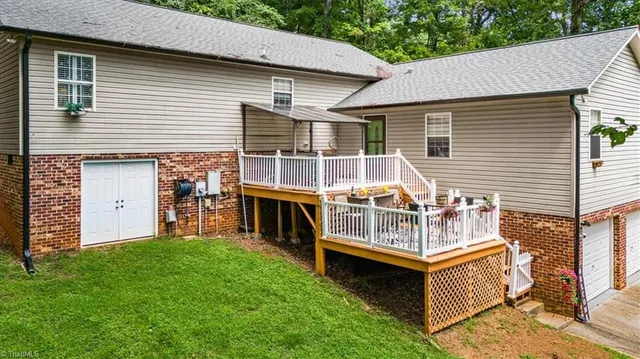 $384,500 | 1973 Old Mountain Road, Thomasville, NC 27360