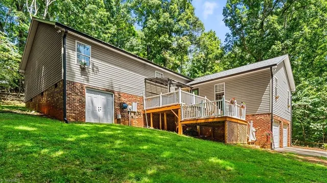 $384,500 | 1973 Old Mountain Road, Thomasville, NC 27360