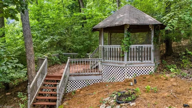 $384,500 | 1973 Old Mountain Road, Thomasville, NC 27360