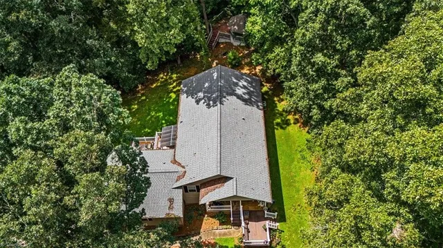 $384,500 | 1973 Old Mountain Road, Thomasville, NC 27360