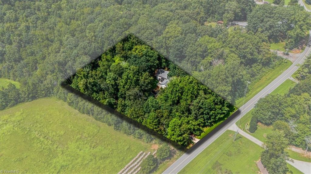 1973 Old Mountain Road Thomasville, NC 27360 - Photo 41 of 46