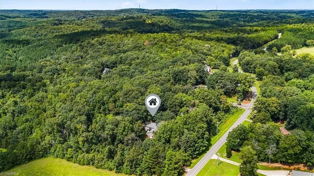 $384,500 | 1973 Old Mountain Road, Thomasville, NC 27360