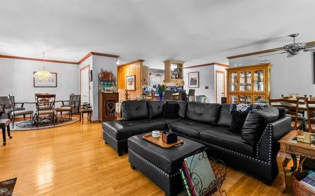 $384,500 | 1973 Old Mountain Road, Thomasville, NC 27360