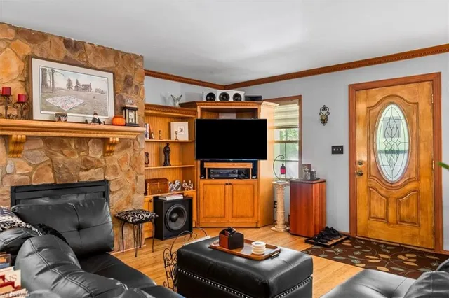 $384,500 | 1973 Old Mountain Road, Thomasville, NC 27360