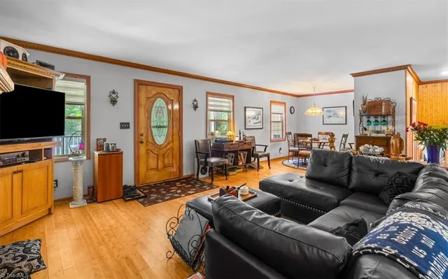 $384,500 | 1973 Old Mountain Road, Thomasville, NC 27360