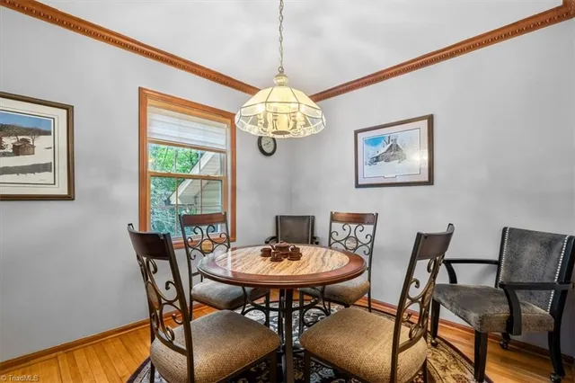 $384,500 | 1973 Old Mountain Road, Thomasville, NC 27360