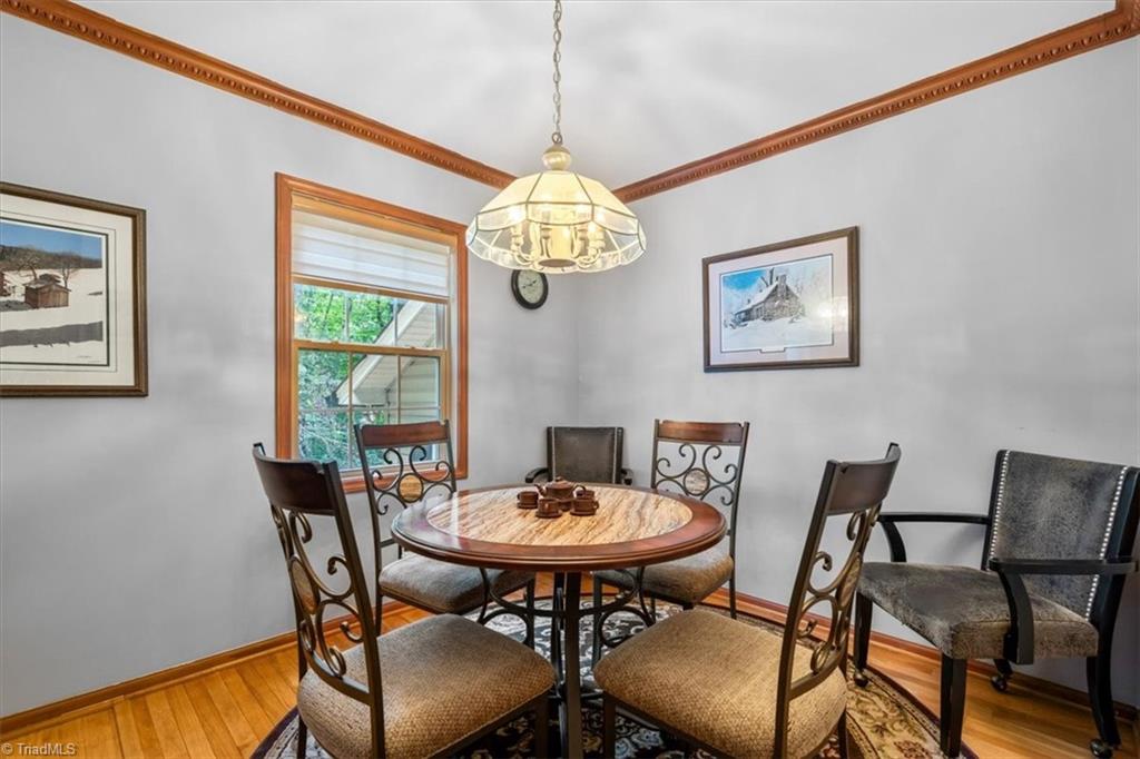 1973 Old Mountain Road Thomasville, NC 27360 - Photo 9 of 46