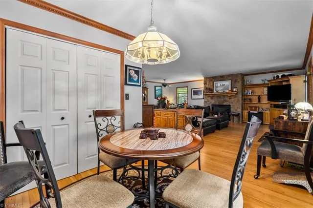 $384,500 | 1973 Old Mountain Road, Thomasville, NC 27360