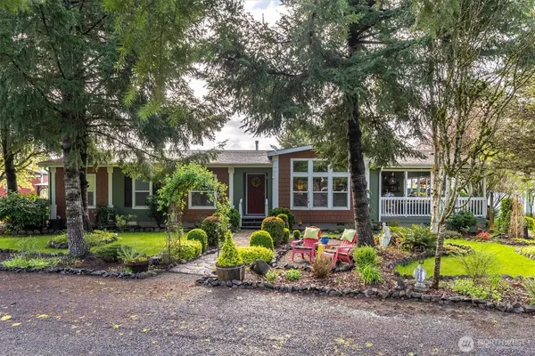 $795,000 | 138 Twin Peaks Drive, Toledo, WA 98591
