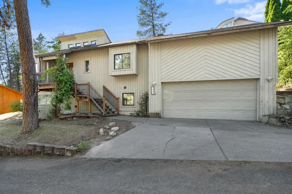 $525,000 | 8027 East Elde Drive, Spokane Valley, WA 99212