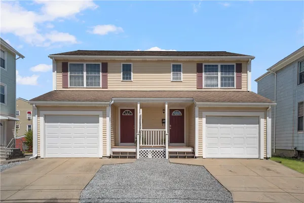 $299,900 | 65 Henry Street, Central Falls, RI 02863