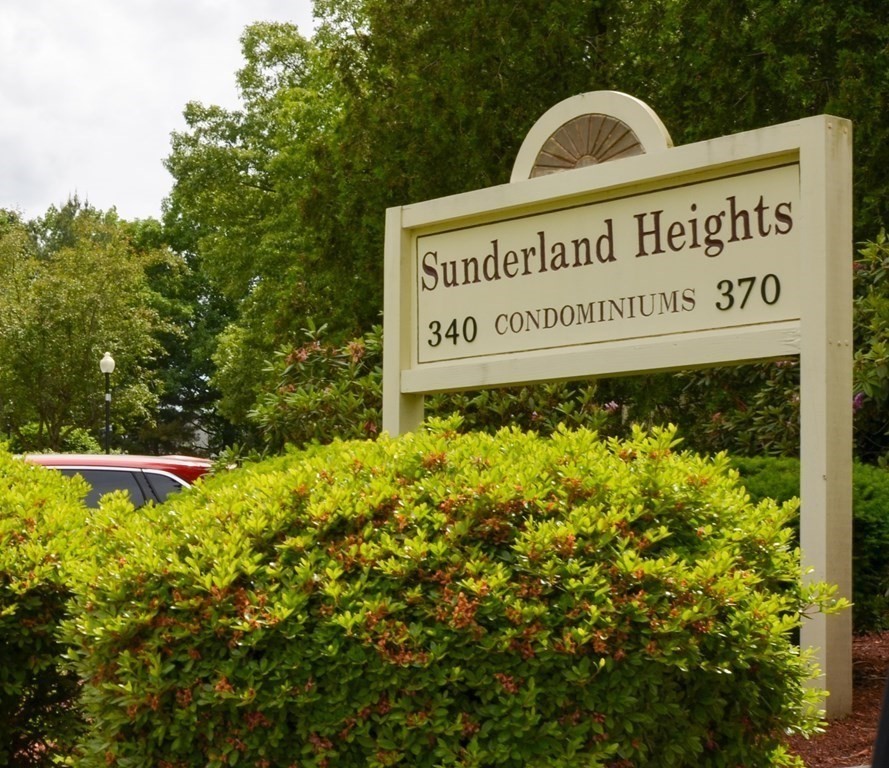 340 Sunderland Road, Unit 46 Worcester, MA 01604 - Photo 2 of 24