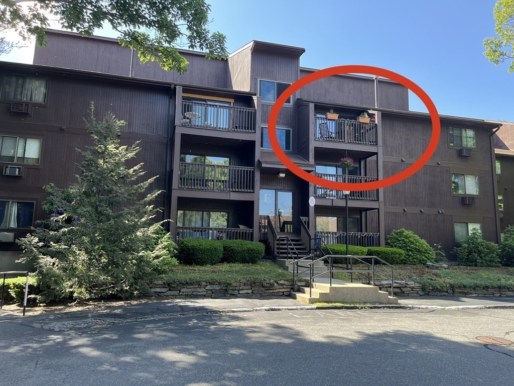 340 Sunderland Road, Unit 46 Worcester, MA 01604 - Photo 24 of 24
