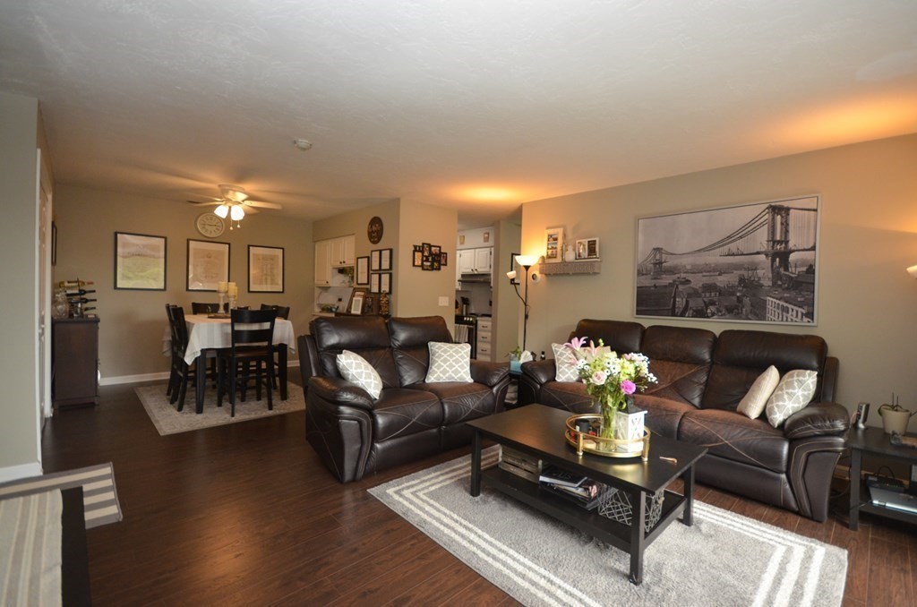 340 Sunderland Road, Unit 46 Worcester, MA 01604 - Photo 5 of 24