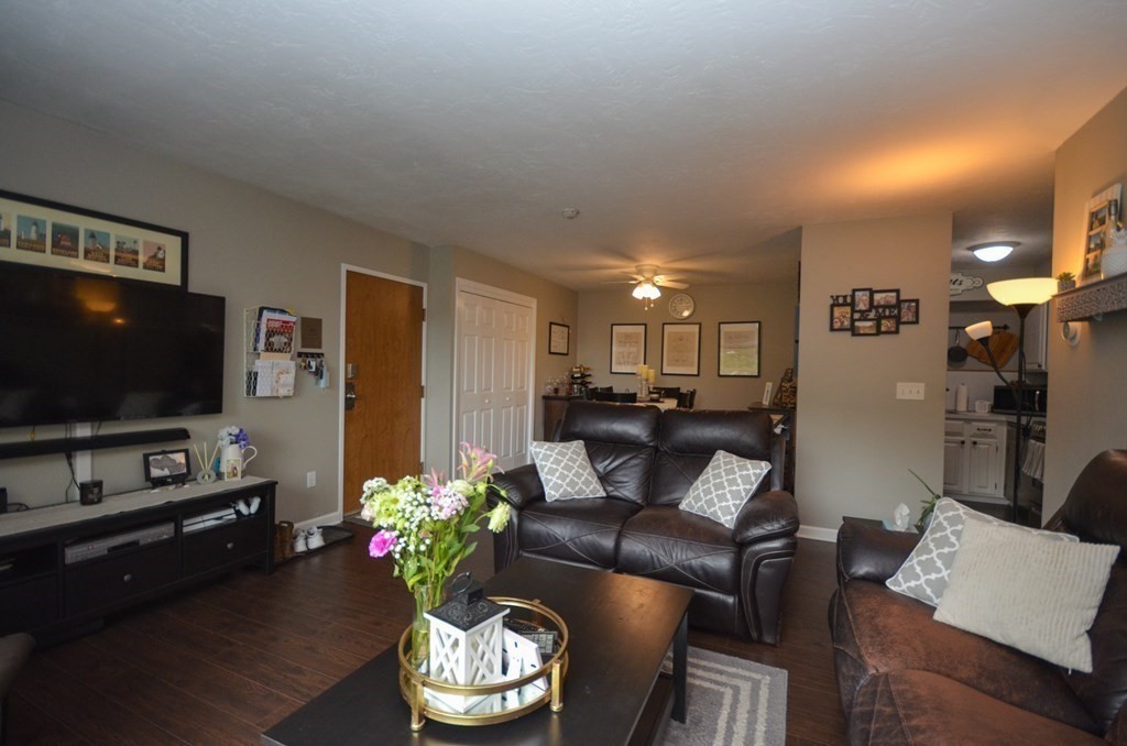 340 Sunderland Road, Unit 46 Worcester, MA 01604 - Photo 6 of 24