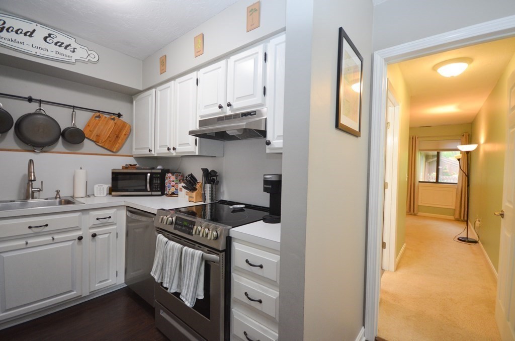 340 Sunderland Road, Unit 46 Worcester, MA 01604 - Photo 9 of 24