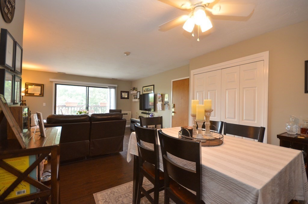 340 Sunderland Road, Unit 46 Worcester, MA 01604 - Photo 10 of 24