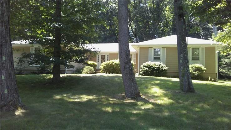 1005 Galloping Hill Road Fairfield, CT 06824 - Photo 1 of 1 Gallery Image 1