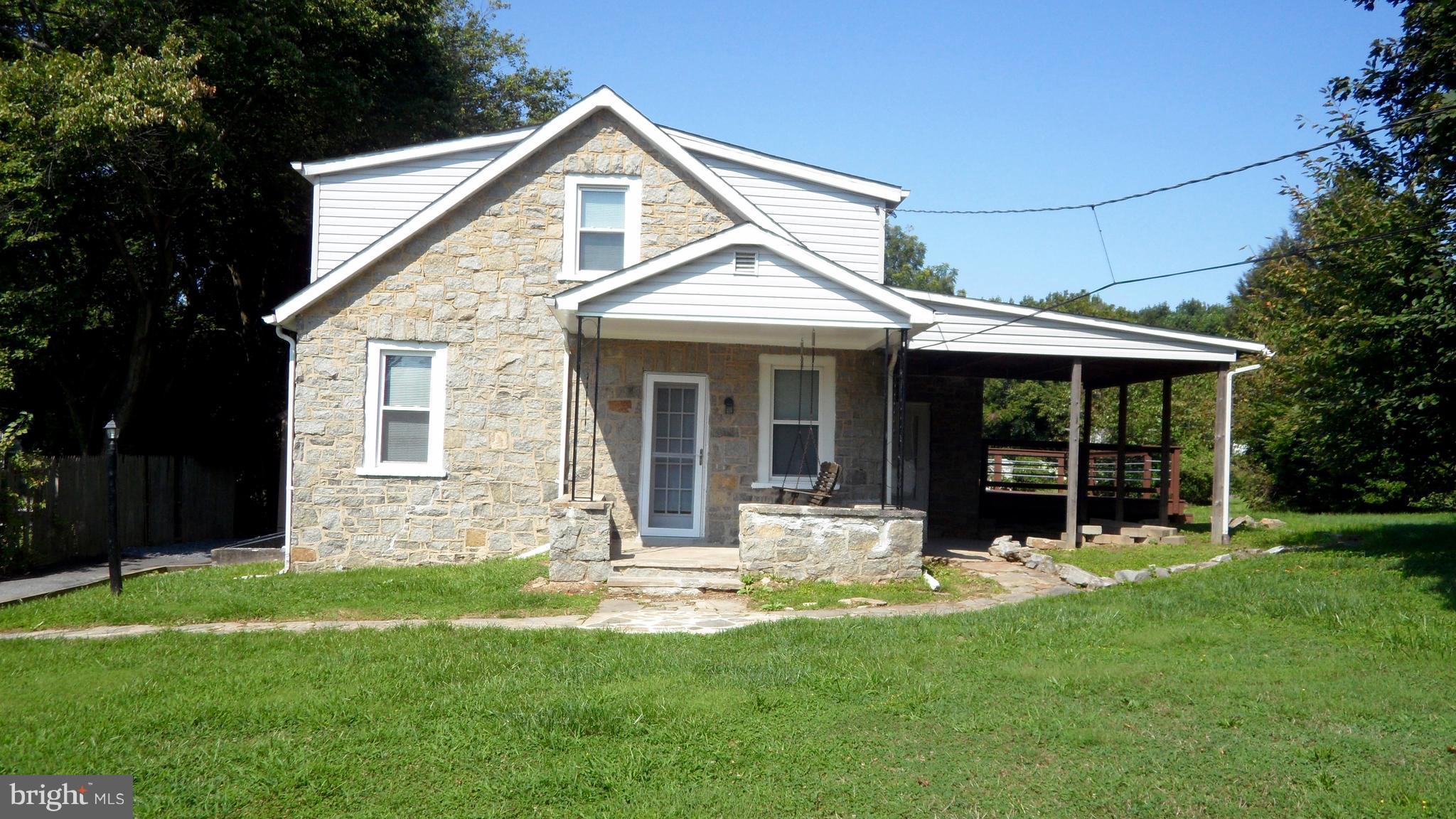 Exterior (Front)