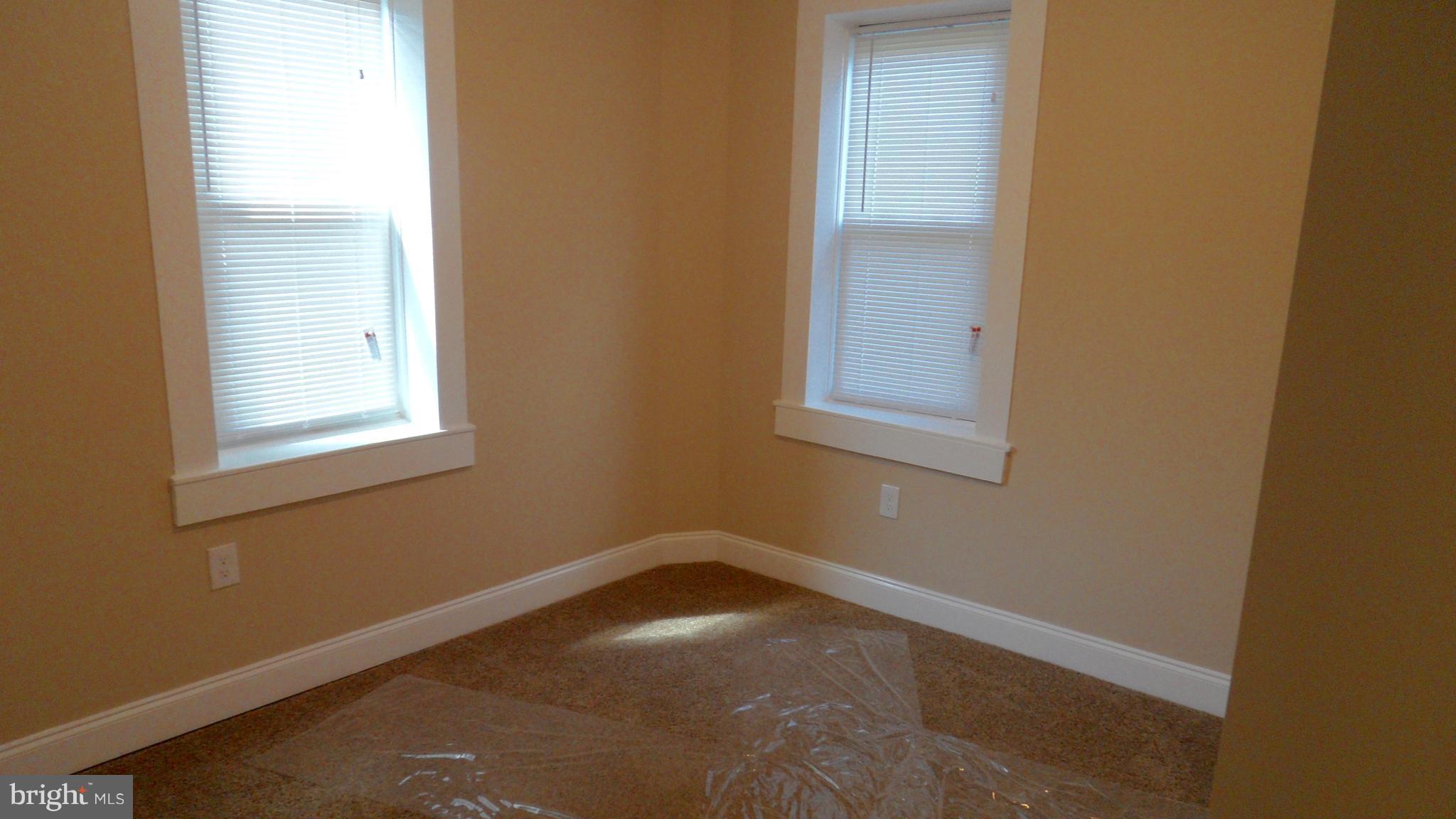 3316 Offutt Road Randallstown, MD 21133 - Photo 11 of 28 Main Level Bedroom