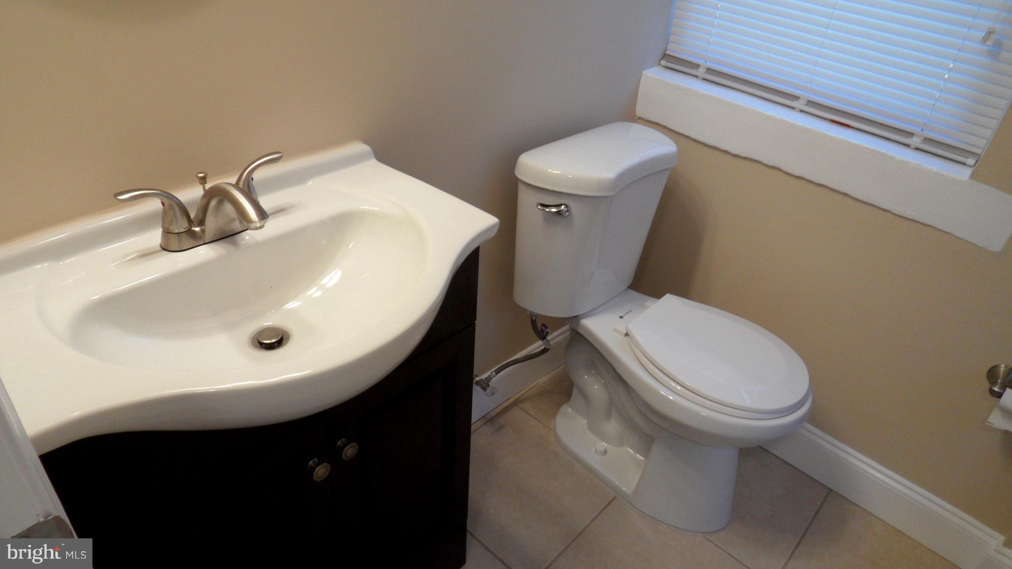 3316 Offutt Road Randallstown, MD 21133 - Photo 12 of 28 Main Level Full Bath