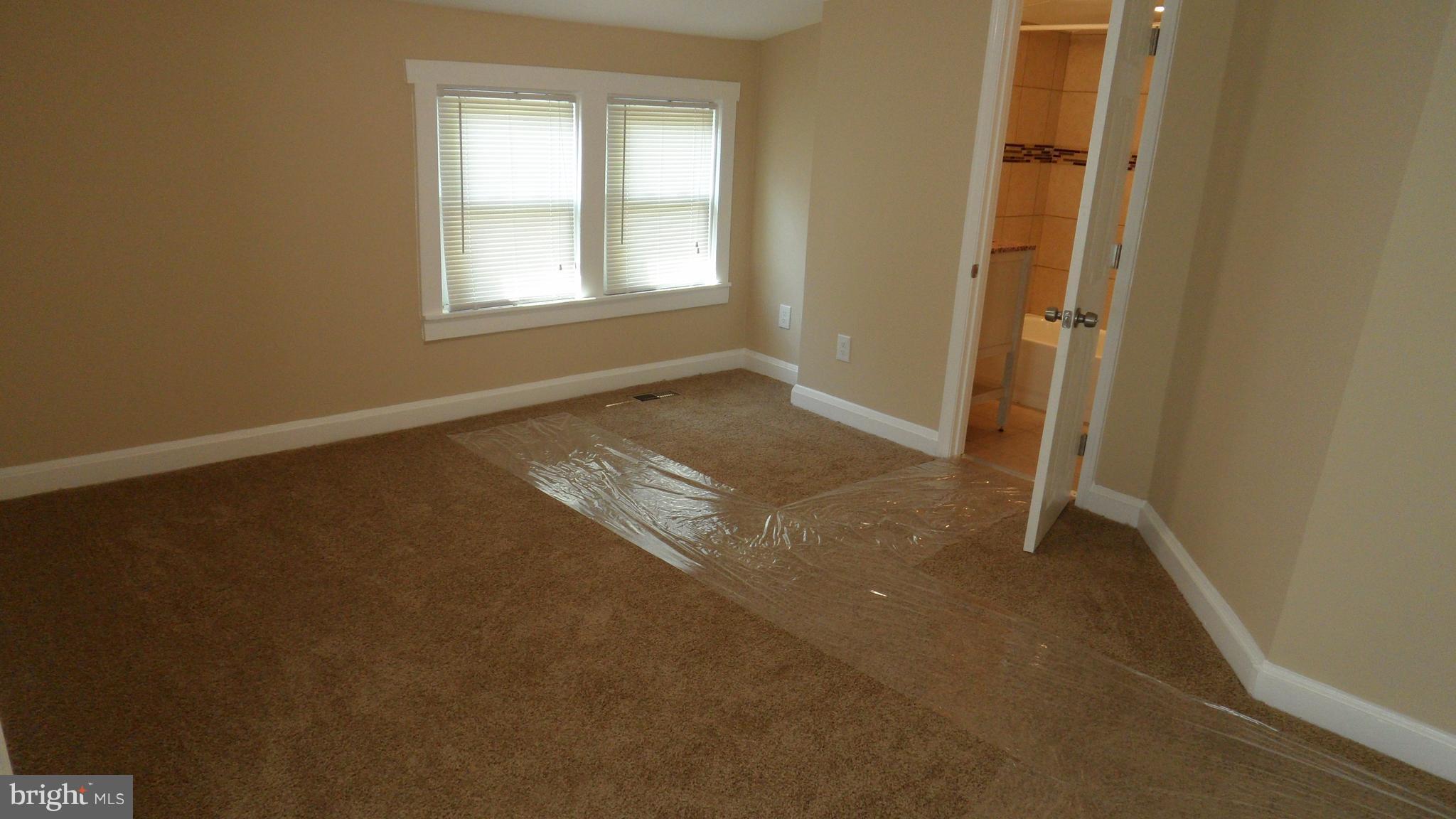 3316 Offutt Road Randallstown, MD 21133 - Photo 15 of 28 Bedroom (Master)