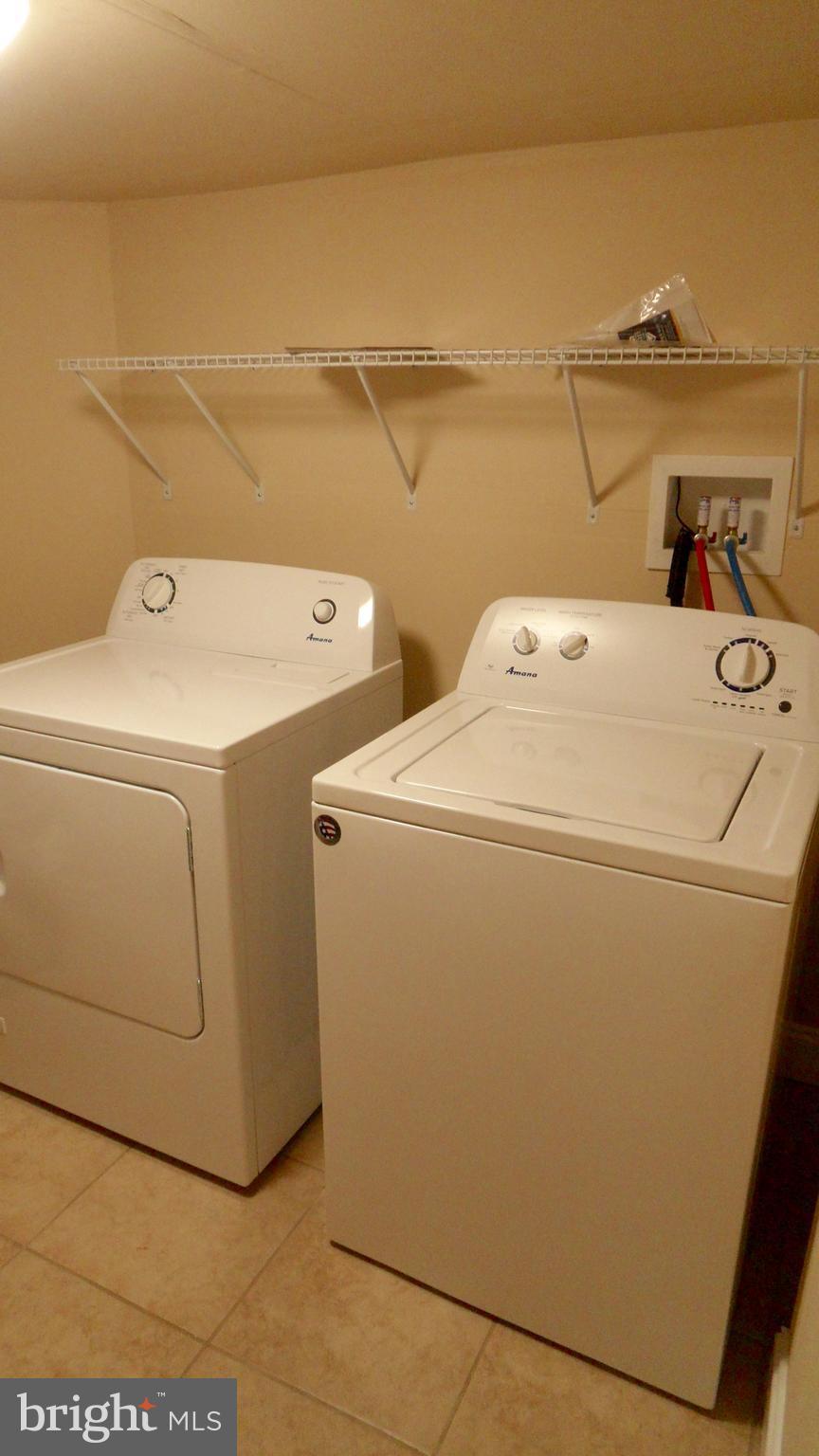 3316 Offutt Road Randallstown, MD 21133 - Photo 21 of 28 New Washer & Dryer