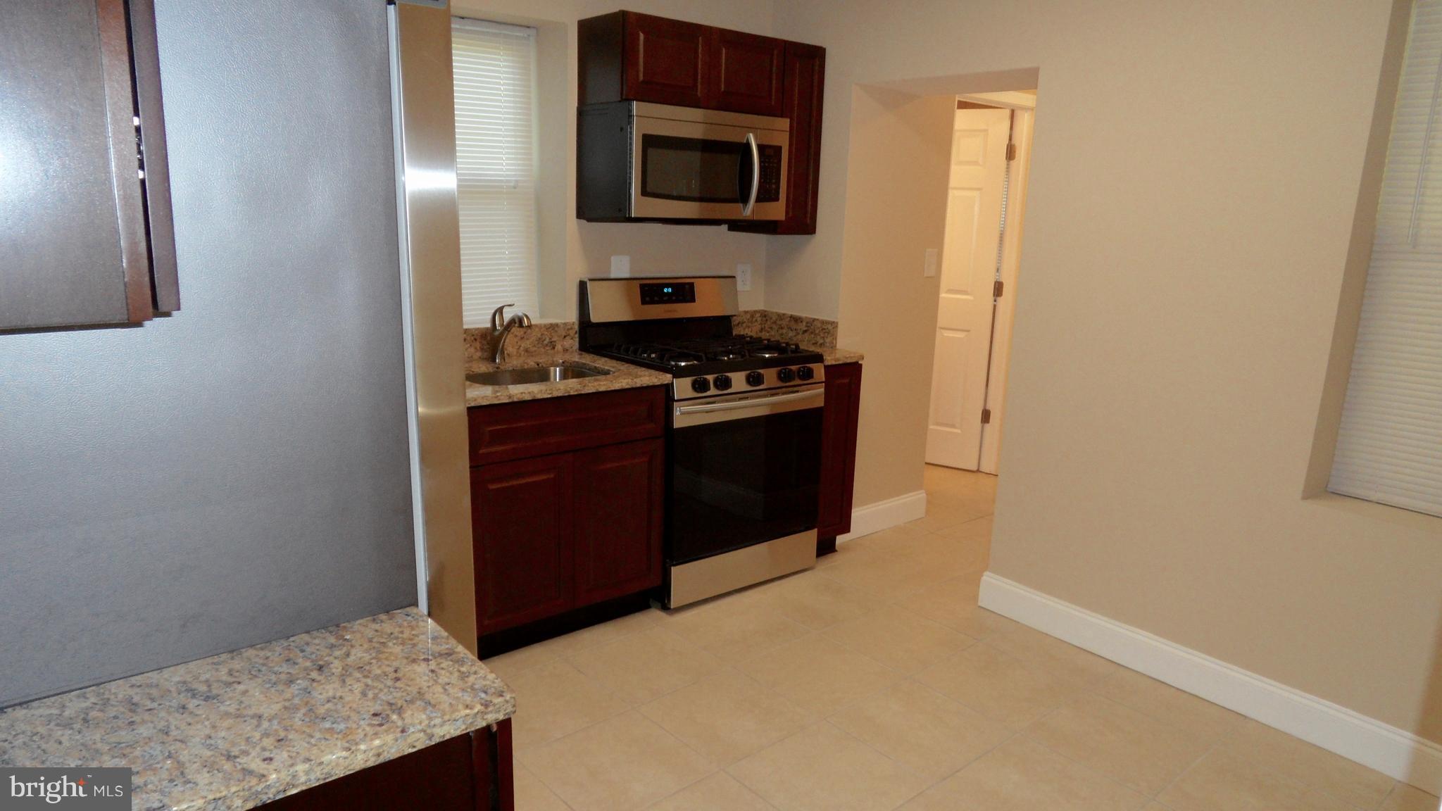 3316 Offutt Road Randallstown, MD 21133 - Photo 4 of 28 Kitchen