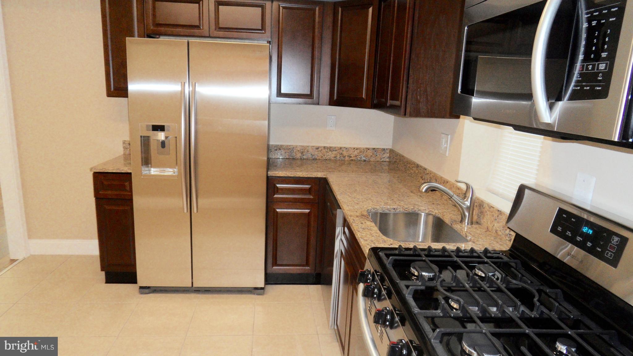 3316 Offutt Road Randallstown, MD 21133 - Photo 5 of 28 Kitchen