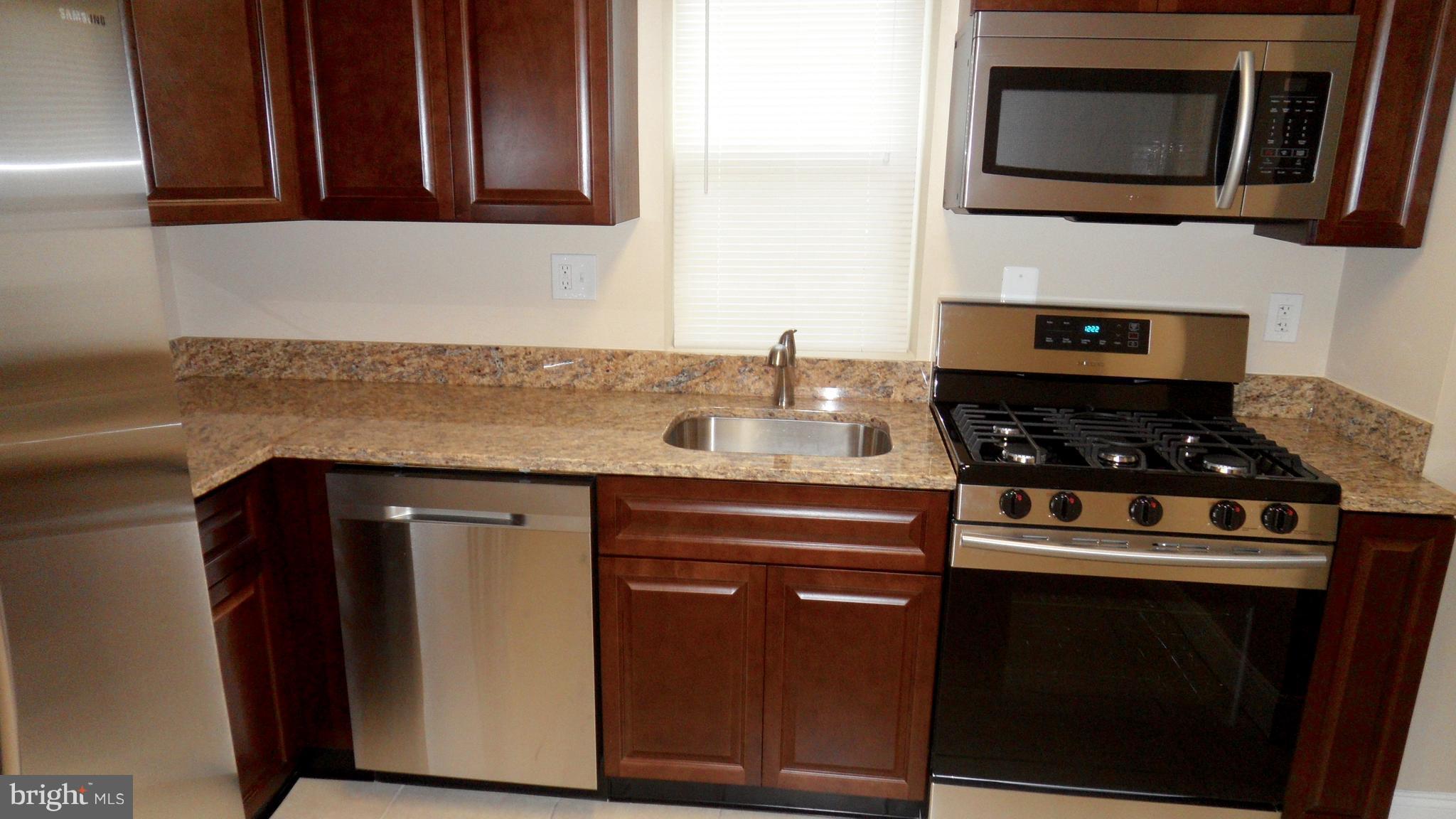 3316 Offutt Road Randallstown, MD 21133 - Photo 6 of 28 Kitchen