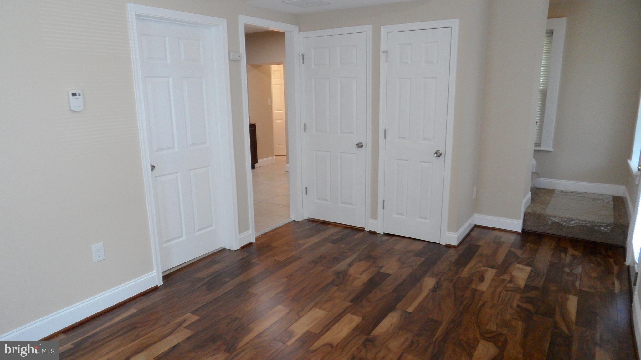 3316 Offutt Road Randallstown, MD 21133 - Photo 10 of 28 Living Room
