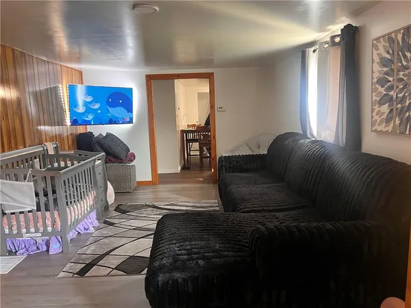 $74,900 | 279 Snyder Lane, Blairsville, PA 15717