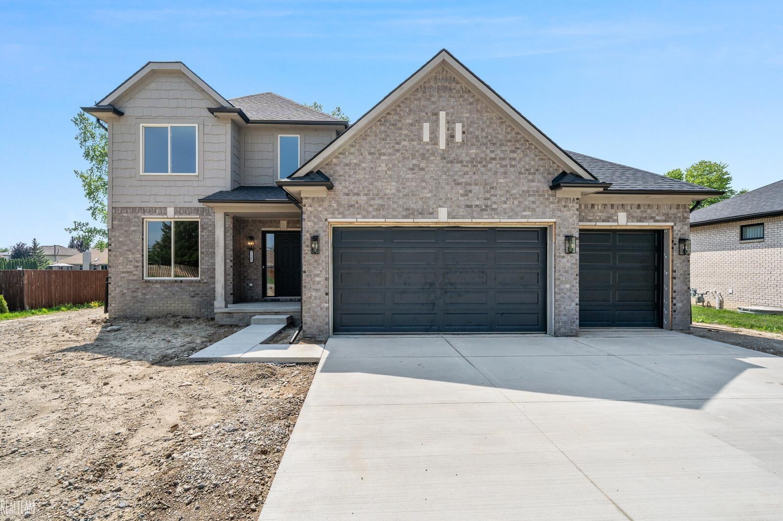 52385 Sass Road Chesterfield, MI 48047 - Photo 1 of 39
