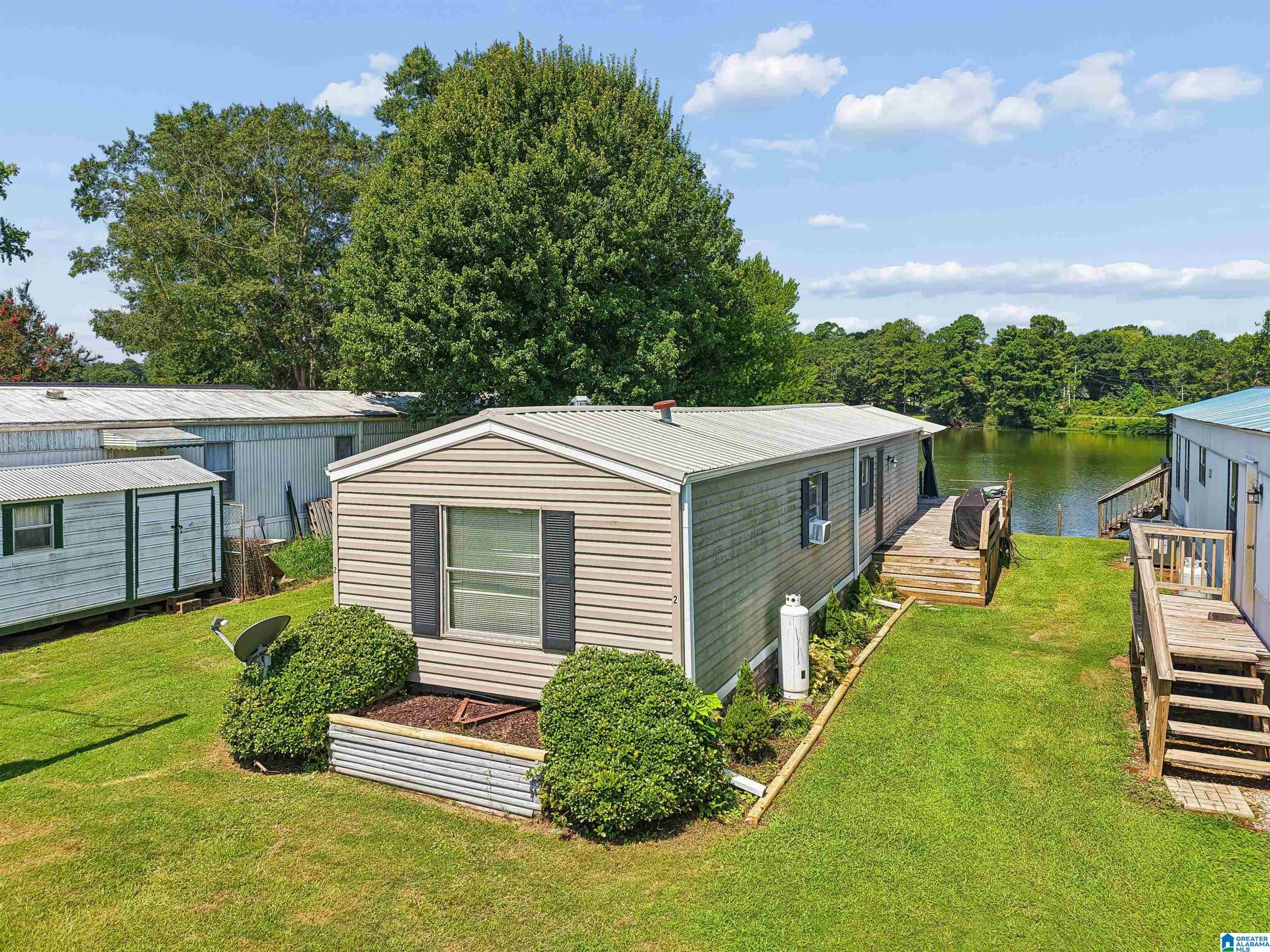 2 Harmon's Is Road Cropwell, AL 35054 - Photo 1 of 33 Gallery Image 1