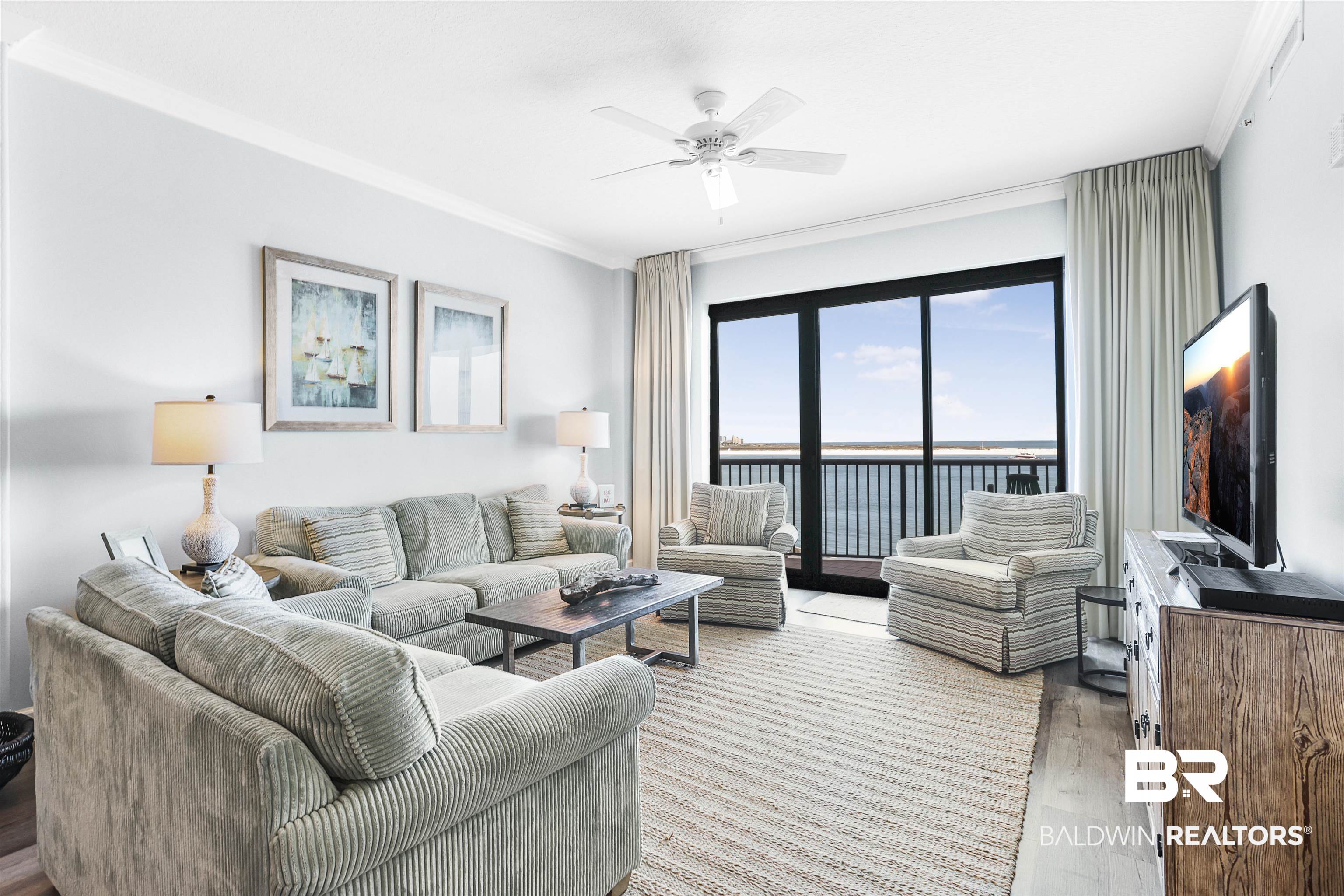 27284 Gulf Road, Unit 301 Orange Beach, AL 36561 - Photo 5 of 38 Gallery Image 5