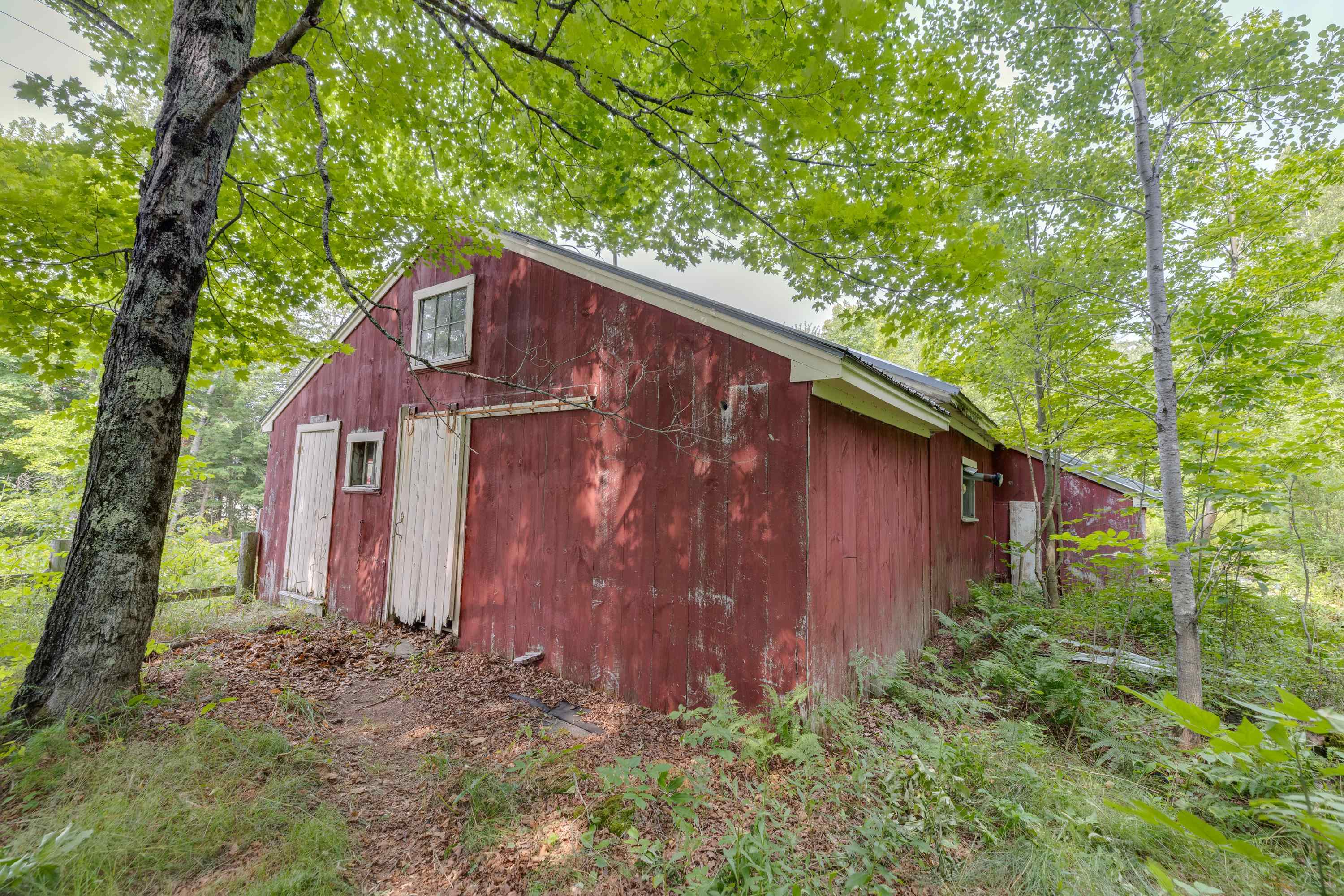 1038 North Groton Road Rumney, NH 03266 - Photo 42 of 48 Gallery Image 42