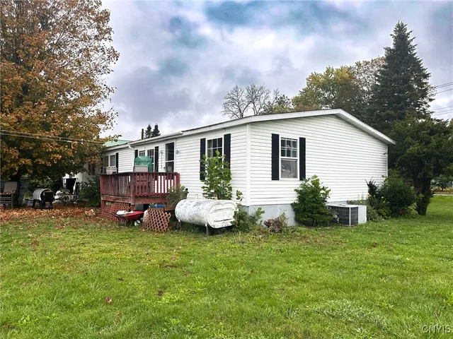 $179,000 | 164 East Main Street, Milford, NY 13807