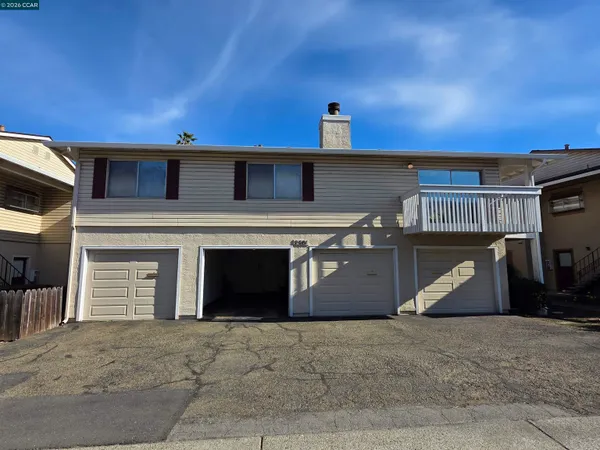 $388,000 | 2581 El Portal Drive, Unit C, San Pablo, CA 94806