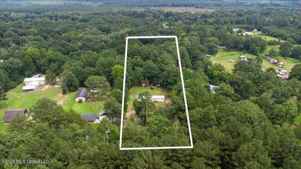 $129,900 | 8 Barding Lane, Petal, MS 39465