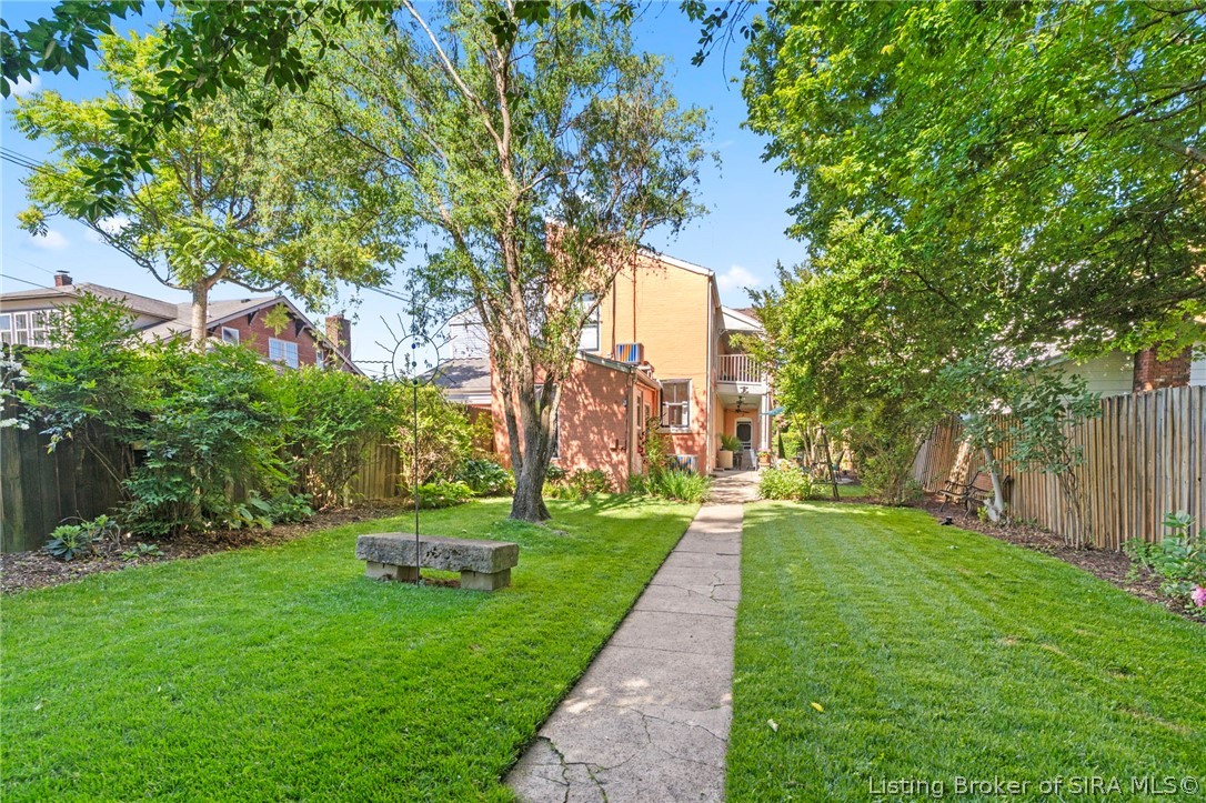 508 Jefferson Street Madison, IN 47250 - Photo 44 of 49