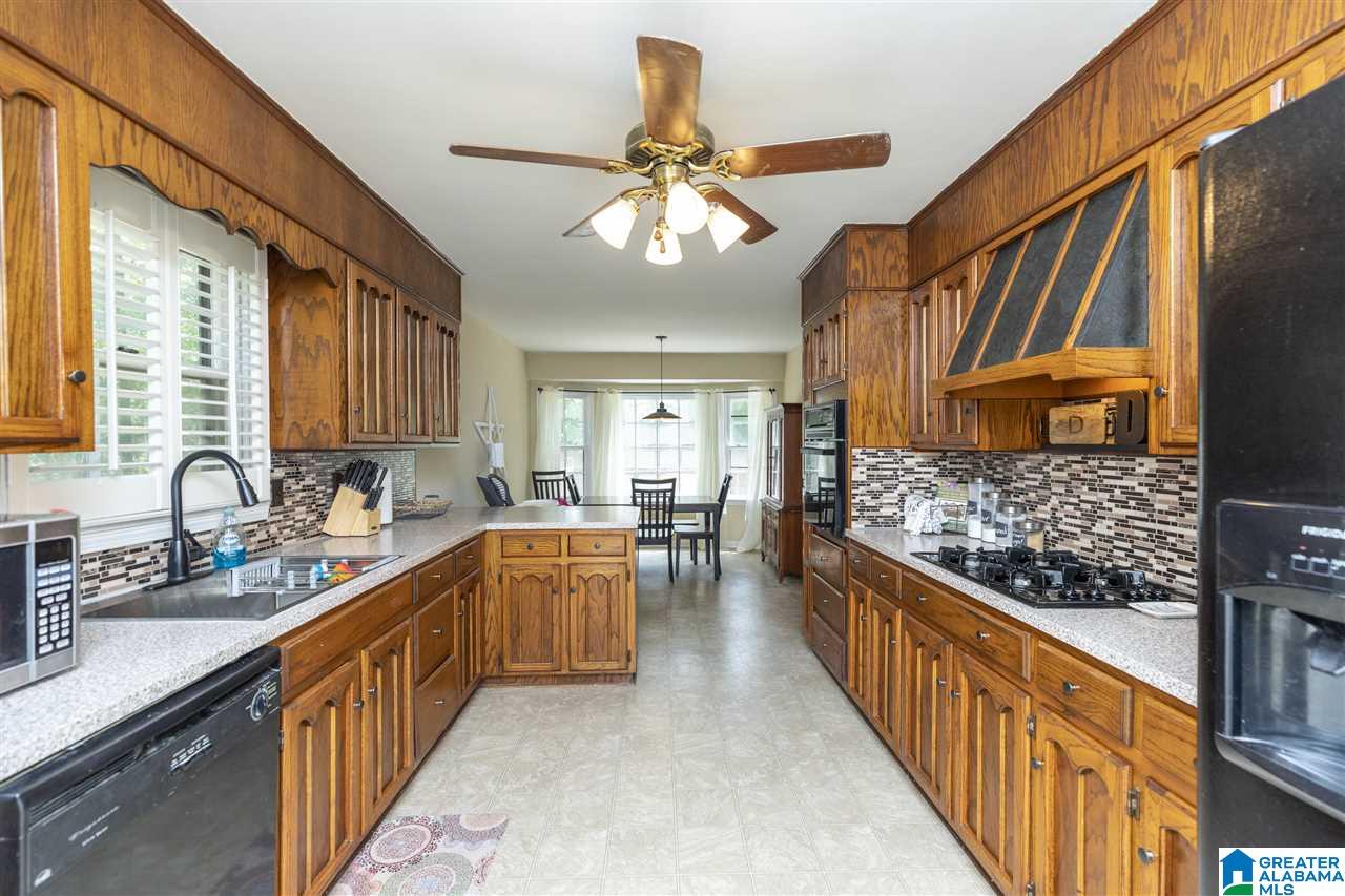 3205 Andover Road Bessemer, AL 35023 - Photo 24 of 41