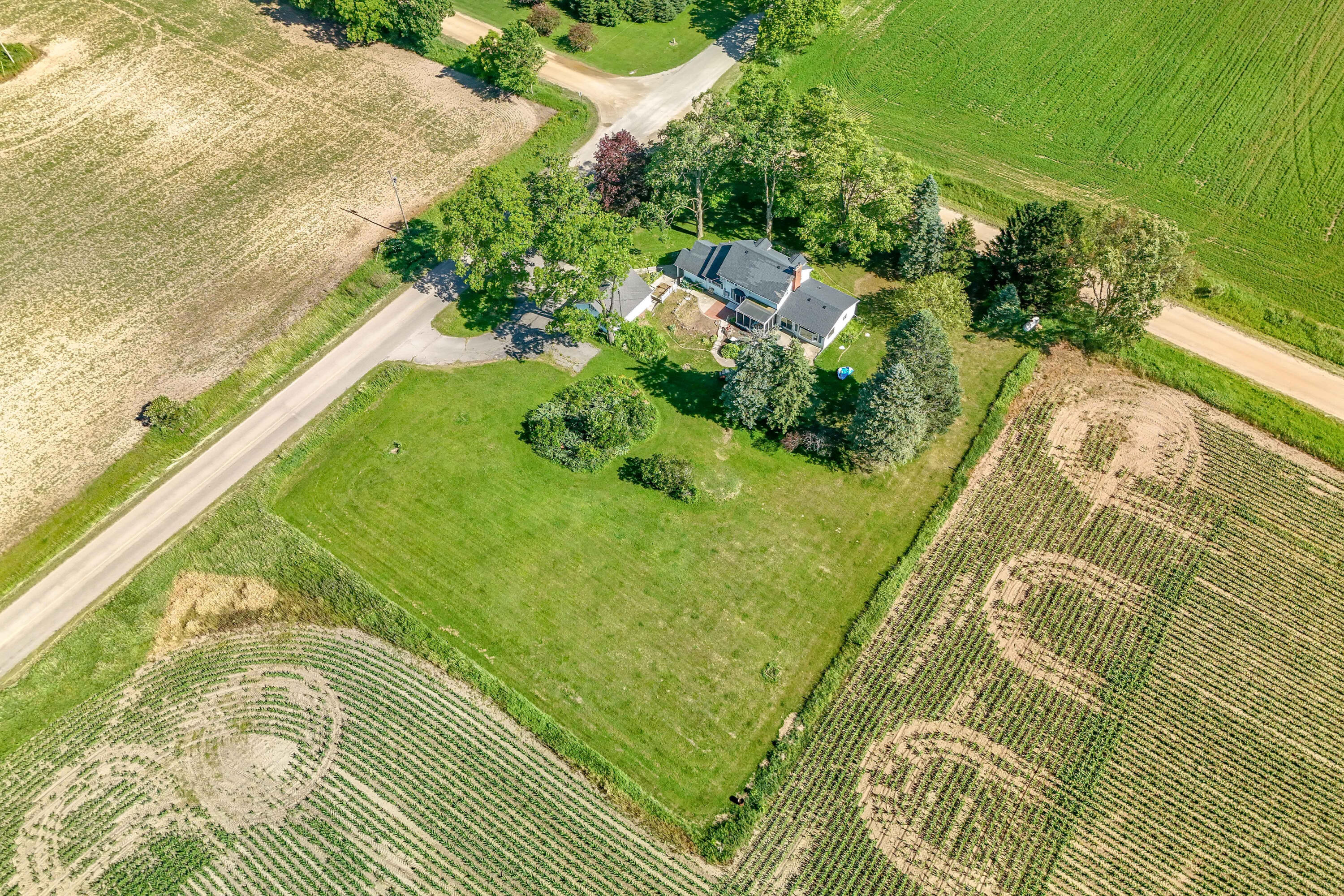 7300 Brown Road Jonesville, MI 49250 - Photo 10 of 27 1000056069