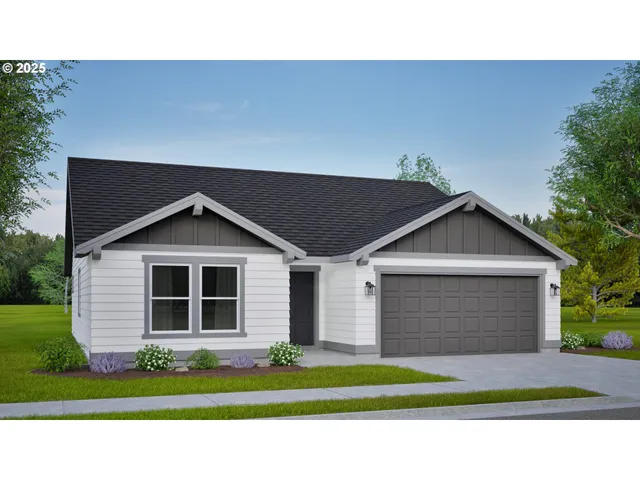 a black and white photo of a house