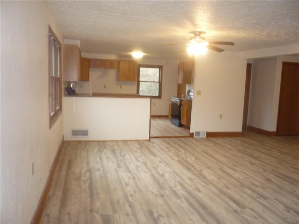 4465 Mt Troy Rd Extension, Unit 2 Pittsburgh, PA 15214 - Photo 16 of 36 a view of kitchen and utility room