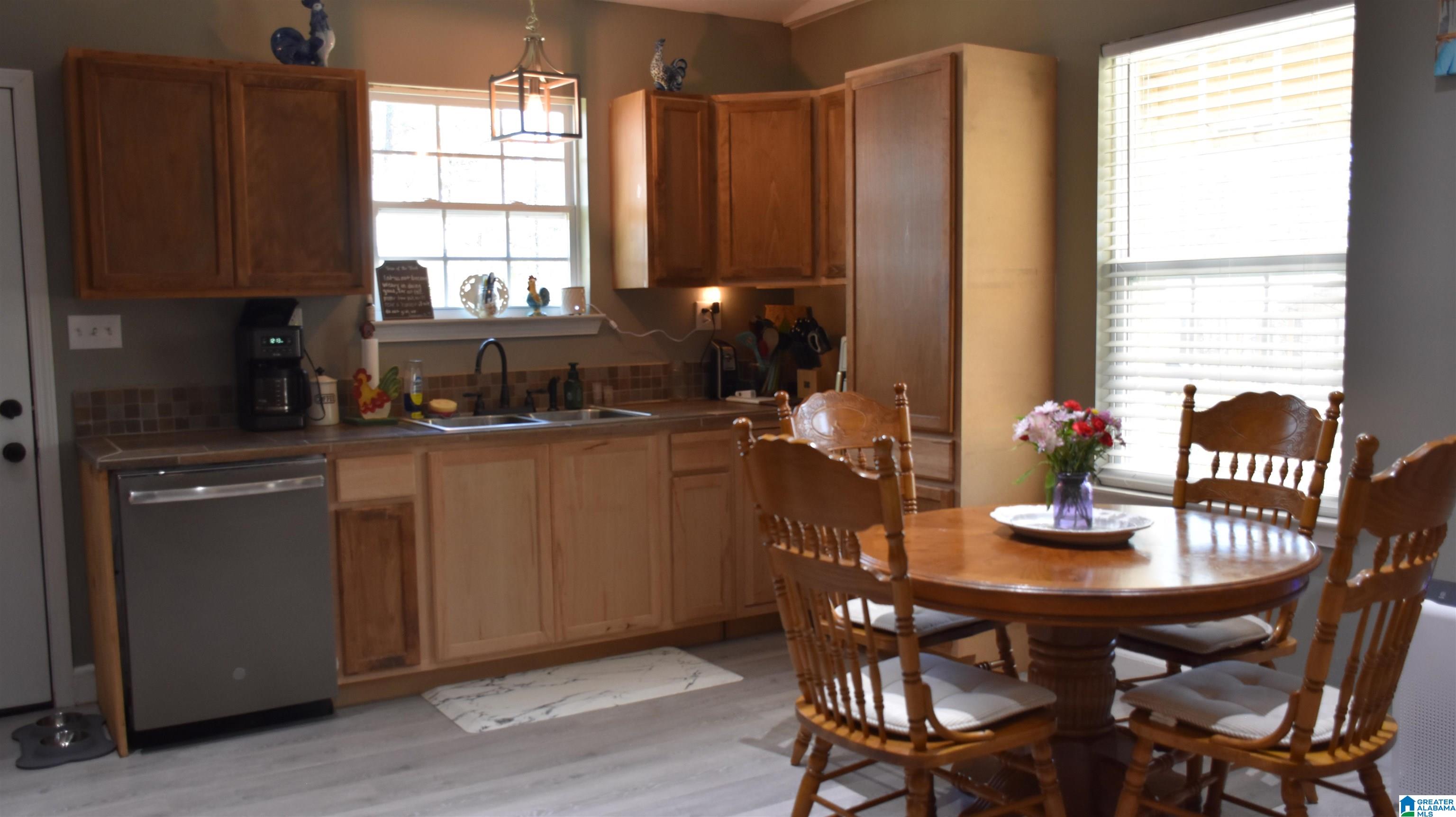 2003 New Maryland Road Alpine, AL 35014 - Photo 22 of 38