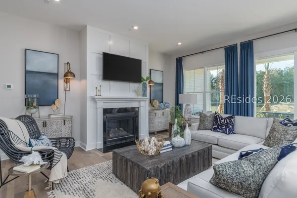 $659,900 | 10 Knotty Pne Drive, Bluffton, SC 29909