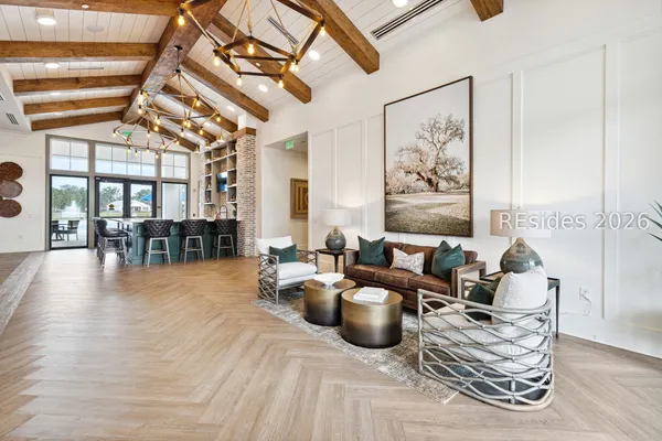 $659,900 | 10 Knotty Pne Drive, Bluffton, SC 29909