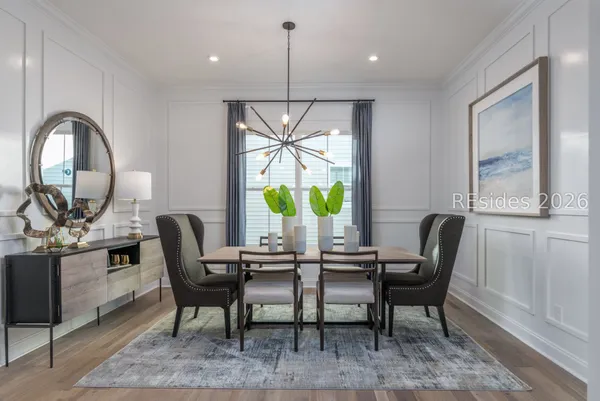 $659,900 | 10 Knotty Pne Drive, Bluffton, SC 29909