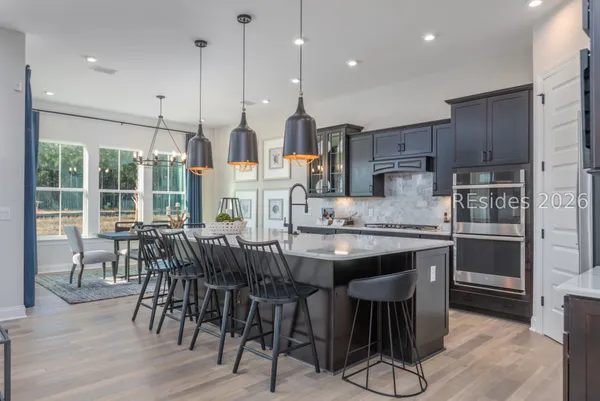 $659,900 | 10 Knotty Pne Drive, Bluffton, SC 29909